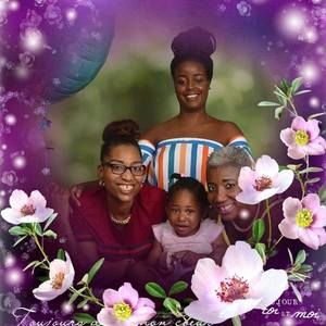 Meet your Posher, Karlene